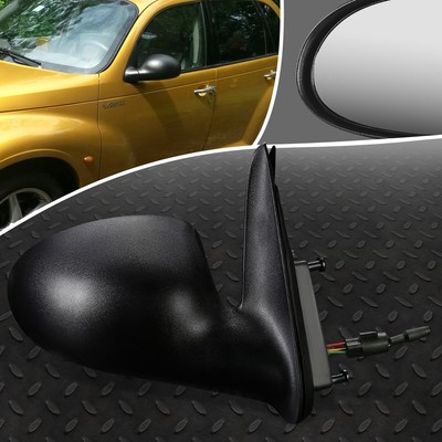 ДЛЯ 04-09 CHRYSLER PT CRUISER OE STYLE РУЧНОЕ ПРАВОЕ БОКОВОЕ ЗЕРКАЛО ЗАДНЕГО ВИДА НА ДВЕРИ