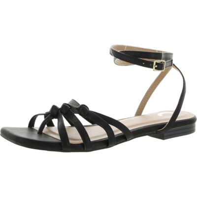 Женские сандалии из искусственной кожи Journee Collection Indee BHFO 1177