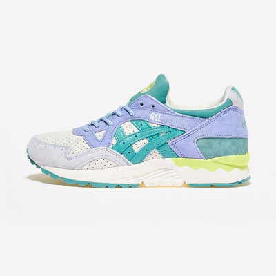 Aiscs Gel-Lyte V 1201A822 КРЕМ / ШАЛФЕЙ для мужчин