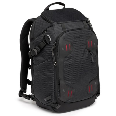 Manfrotto Pro Light Multiloader Backpack, Pro CSC/DSLR/Modular CC, Medium, Black