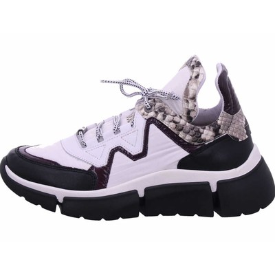 CETTI CETTI SNEAKERS DAMEN WEISS NEU & OVP 186134