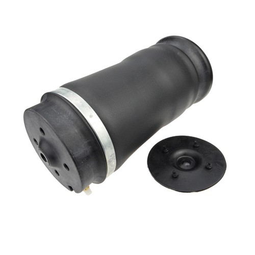 2x Rear Air Suspension Spring for Mercedes Benz W164 X164 1663200325 ...