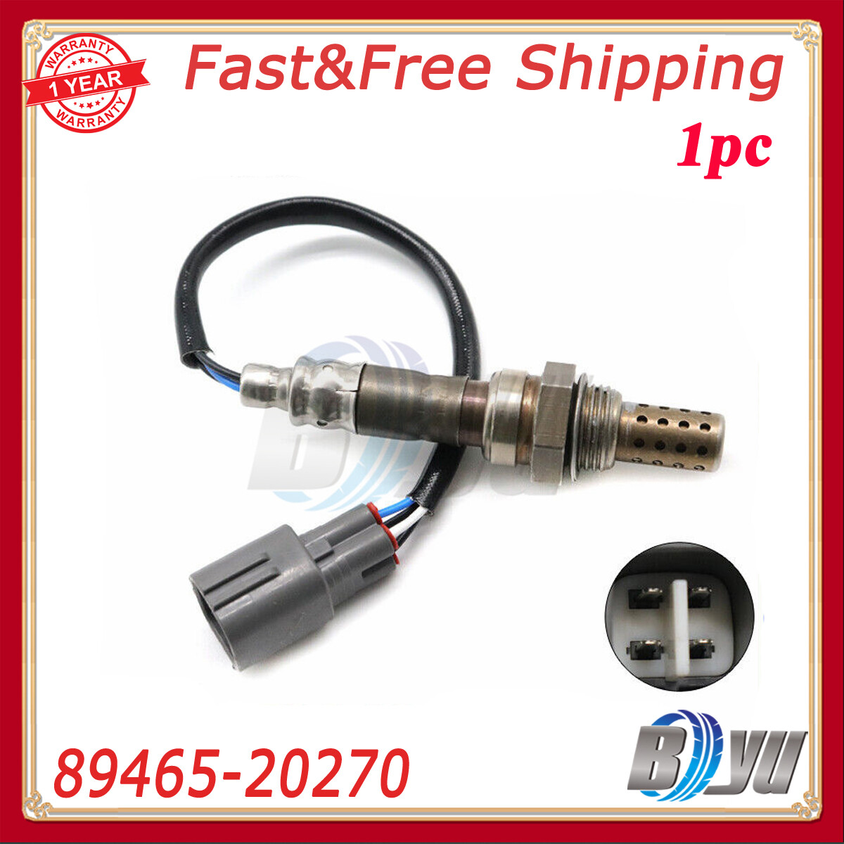 カネボウ
クリームインデイ Amazon.com: TOYOTA 89465-06200 Oxygen Sensor : Automotive