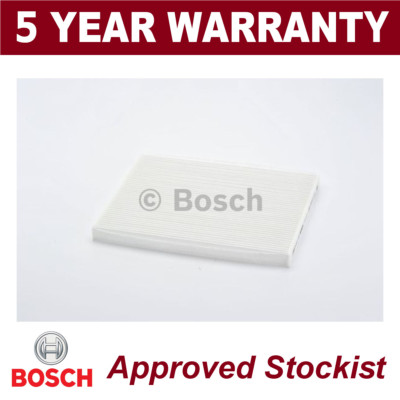 Bosch Cabin Pollen Filter M2188 1987432188