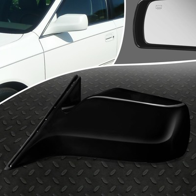 ДЛЯ 00-04 TOYOTA AVALON OE STYLE С ЭЛЕКТРОПРИВОДОМ И ОБОГРЕВОМ ЛЕВОГО БОКОВОГО ЗЕРКАЛА ЗАДНЕГО ВИДА