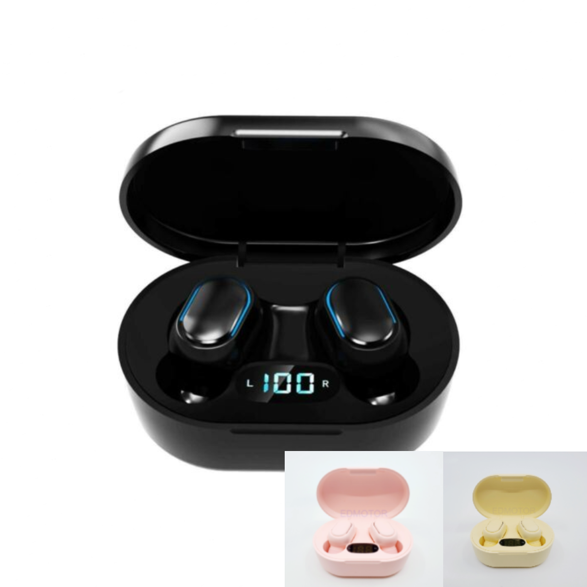 アイドル (G)I-DLE True Wireless Stereo Earphones イヤホン (G)I-DLE True Wireless Stereo Earphones PENTAGONと