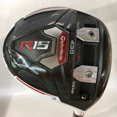 TaylorMade - DS95 TaylorMade ドライバー　R1 TM1-113 左利き DS95 TaylorMade ドライバー R1 TM1-113 左利き - メルカリ