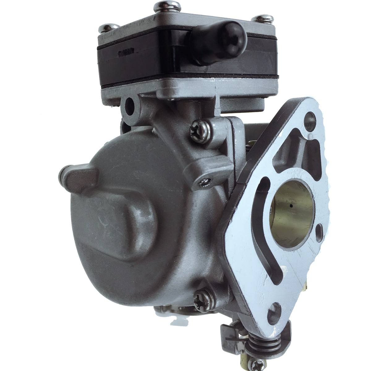 369-03200-2 CARBURETOR CARB ASSEMBLY for Tohatsu Nissan Outboard 5HP 5 ...