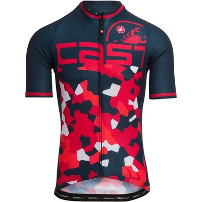 

Джерси Castelli Attacco Limited Edition — мужские, Castelli