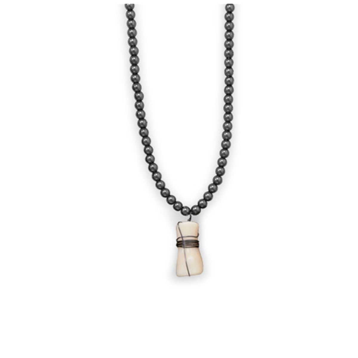 Men's Metal desconhecido correntes, Colares e pingentes