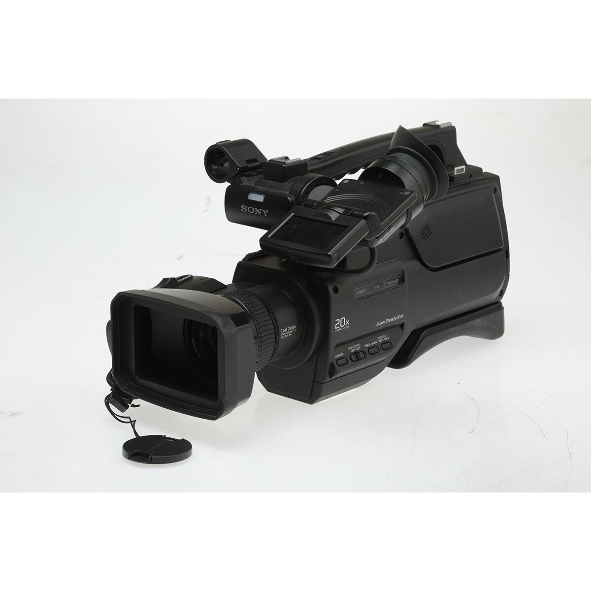 Sony Hdv Camcorder | Sony Camcorder Models