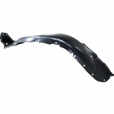 Front Driver Side Fender Liner w/ Clips For 2005-2011 Toyota Tacoma TO1248135