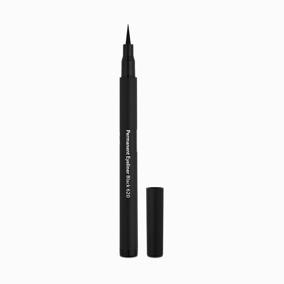 COSART Permanent Eyeliner black Anthrazit