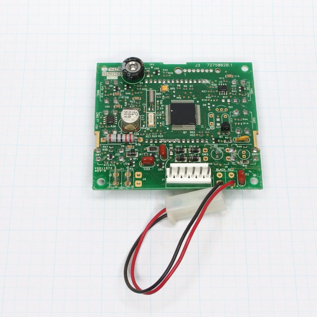 Electronics, AC Adaptor for Kenmore Ultrasoft 250