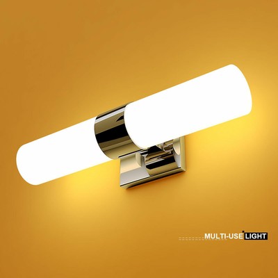 Access Lighting Frisco Chrome Bathroom Light For Sale Online Ebay