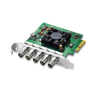 Blackmagic Design DeckLink Duo 2 #BDLKDUO2