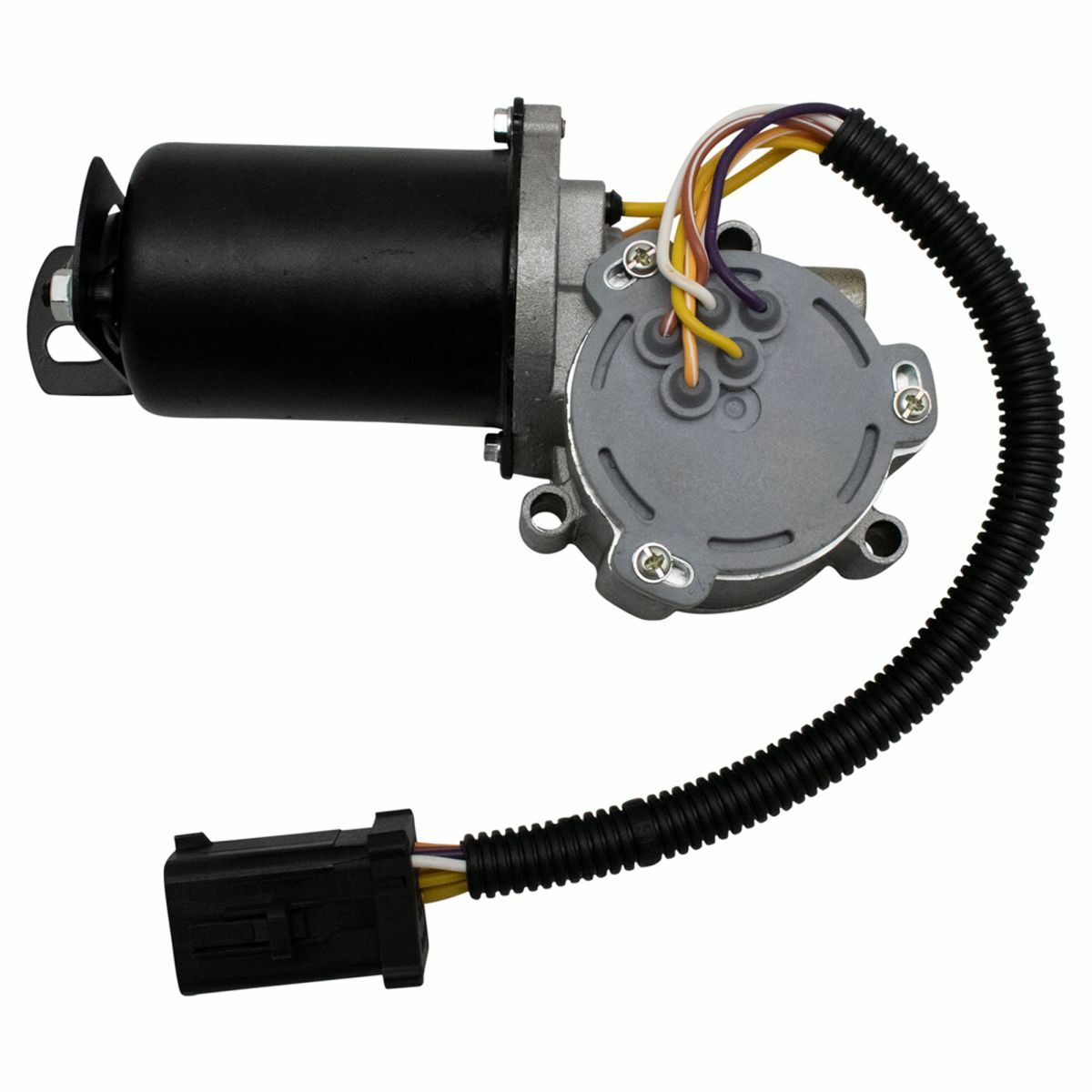 Dorman Transfer Case Shift Motor Actuator for ford F150 Pickup Truck