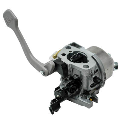 Genuine OEM Toro 127-9111 Carburetor Assembly