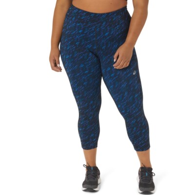 

Женская одежда ASICS PERFORMANCE CAPRI 2032C283