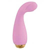 G-Punkt Vibrator Entice Mae mit 8 Funktionen wasserfest