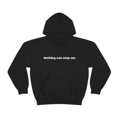 Unisex Heavy Blend  Hooded Sweatshirt