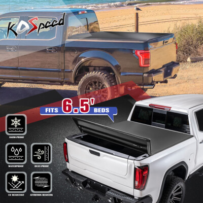 For 73-98 Ford F100 F150 F250 6.5ft Short Bed