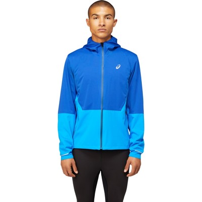 

Мужская ЗИМНЯЯ КУРТКА ASICS Одежда для бега 2011B195, 2011B195