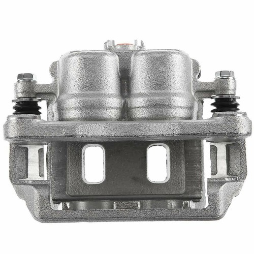 Brake Caliper w/ Bracket Front Left for Subaru Forester Impreza Legacy