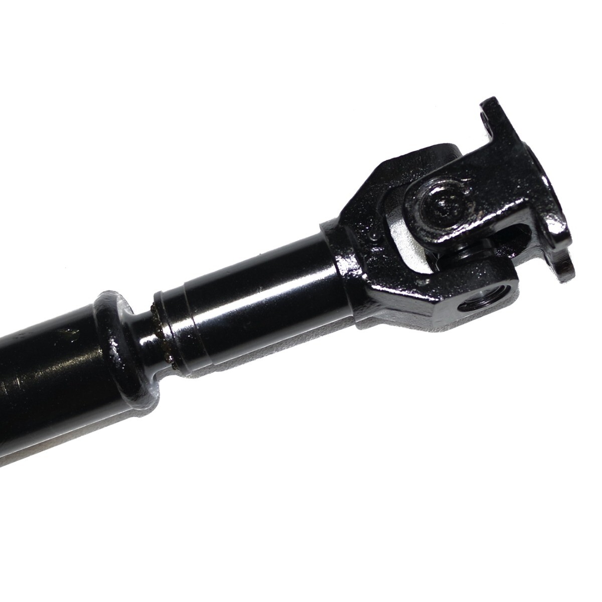 For Suzuki Samurai SJ410 Driveshaft Propeller Shaft Set Long Wheel Base 