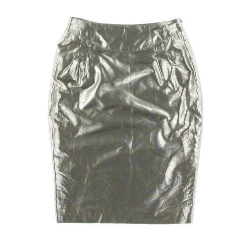 $825 Philosophy Di Lorenzo Serafini Women Silver Crystal