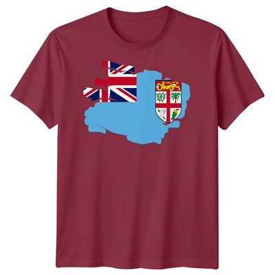 Lion Big Cats Animals Mens Graphic T-Shirt Vibrant Neon Feline Head