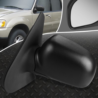 ДЛЯ 01-05 FORD EXPLORER SPORT TRAC OE STYLE РУЧНОЕ ЗЕРКАЛО ЗАДНЕГО ВИДА С ЛЕВОЙ СТОРОНЫ