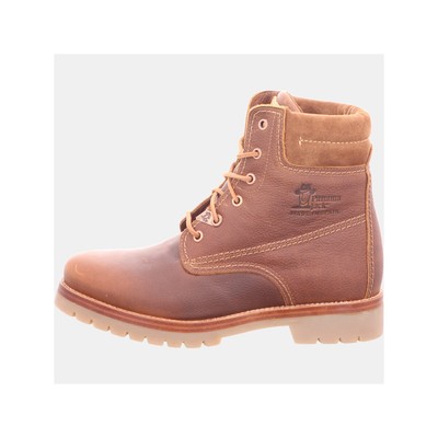 PANAMA JACK PANAMA JACK STIEFELETTE DAMEN BRAUN NEU & OVP 723777