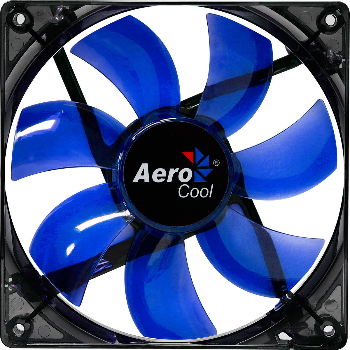 AeroCool Computer Fans, Heatsinks and Cooling