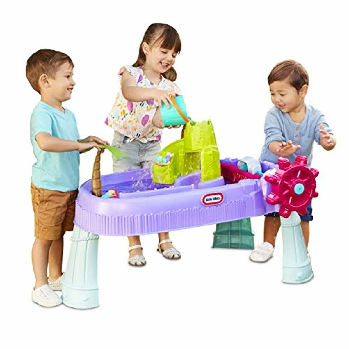 little tikes water table