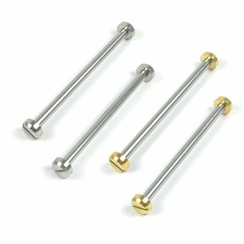 Screw Pin Bar Rod Tube for Nixon 51-30 Watch Band Connect Case