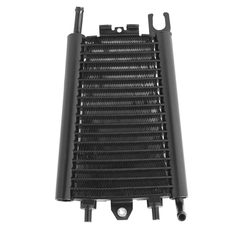 Cooler Radiator Cooling Fit For Harley Softail Heritage Classic 2018-2023 21