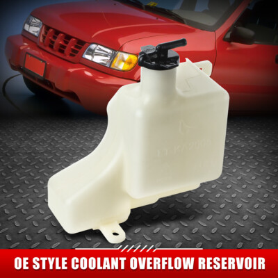 ДЛЯ 95-02 SPORTAGE OE STYLE ПЕРЕЛИВНОЙ БАЧОК ОХЛАЖДАЮЩЕЙ ЖИДКОСТИ В СТИЛЕ OE С КРЫШКОЙ