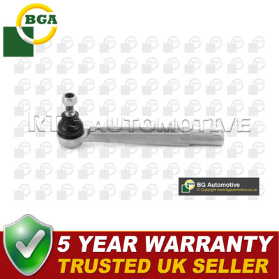 BGA Front Tie Rod End Fits Porsche 911 Boxster Cayman 99634713104