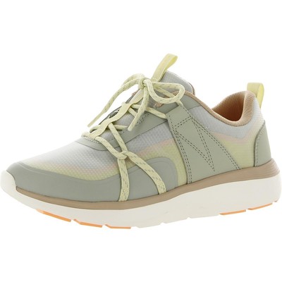 

Женские спортивные и тренировочные кроссовки Vionic Austyn Green 8 Medium (B,M) BHFO 8443, Sage mesh