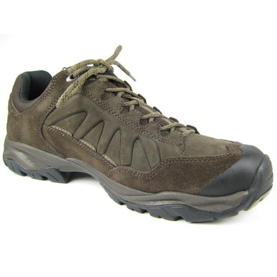 MEINDL MEINDL OUTDOORSCHUHE BRAUN NEU & OVP 56804