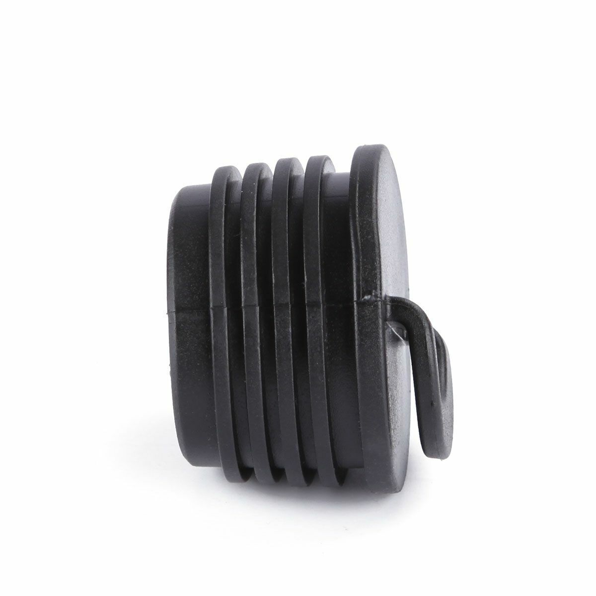 Hot Rubber Scupper Stoppers Plugs Bungs for Kayak Canoe Marine Boat Drain Holes