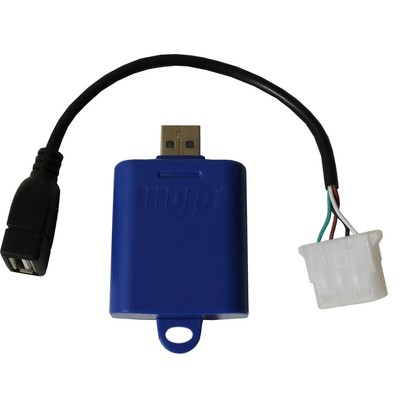 Mojo Mojo Bluetooth Remote Control Quick Connect