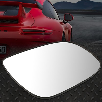 ДЛЯ 10-11 ACCENT RIO OE STYLE ЗЕРКАЛО ЗАДНЕГО ВИДА С ПРАВОЙ СТОРОНЫ СТЕКЛЯННАЯ ЛИНЗА 876211E500