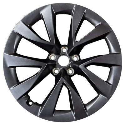 Tesla Model X 2022 2023 2024 2025 20