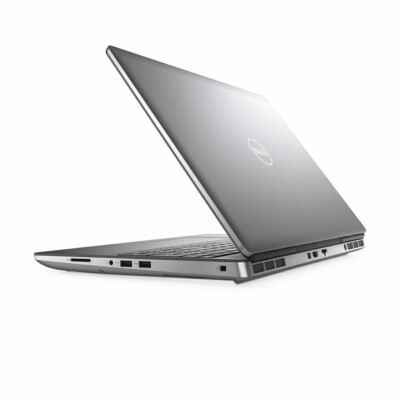 DELL PRECISION 7560 15.6'' FHD i9-11950H 64GB RAM 1TB SSD RTX A4000 Backlit KB