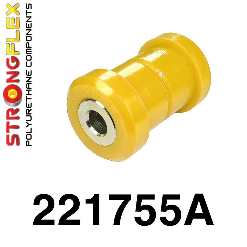 Volkswagen Rear Lower Arm Front Bush Sport