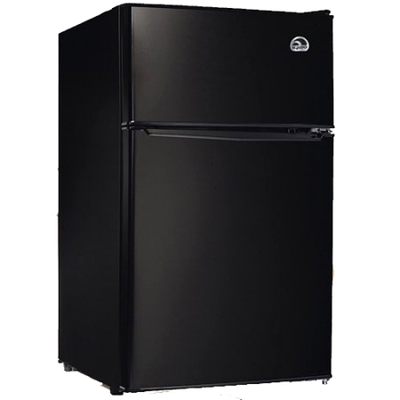 Igloo 32 cu ft 2Door Refrigerator and Freezer 