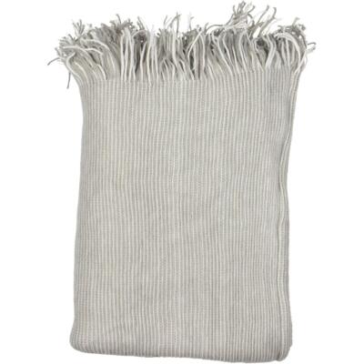

Vince Camuto Женская серая вязаная теплая накидка с бахромой O/S BHFO 6965, Grey