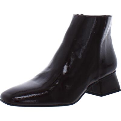 Женские ботильоны Daysi фиолетового цвета Circus by Sam Edelman 7.5 Medium (B,M) BHFO 5947